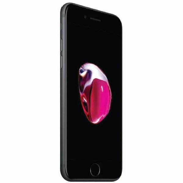 apple phone 7 32gb 128gb 256gb black red white space grey coral | Mobitel